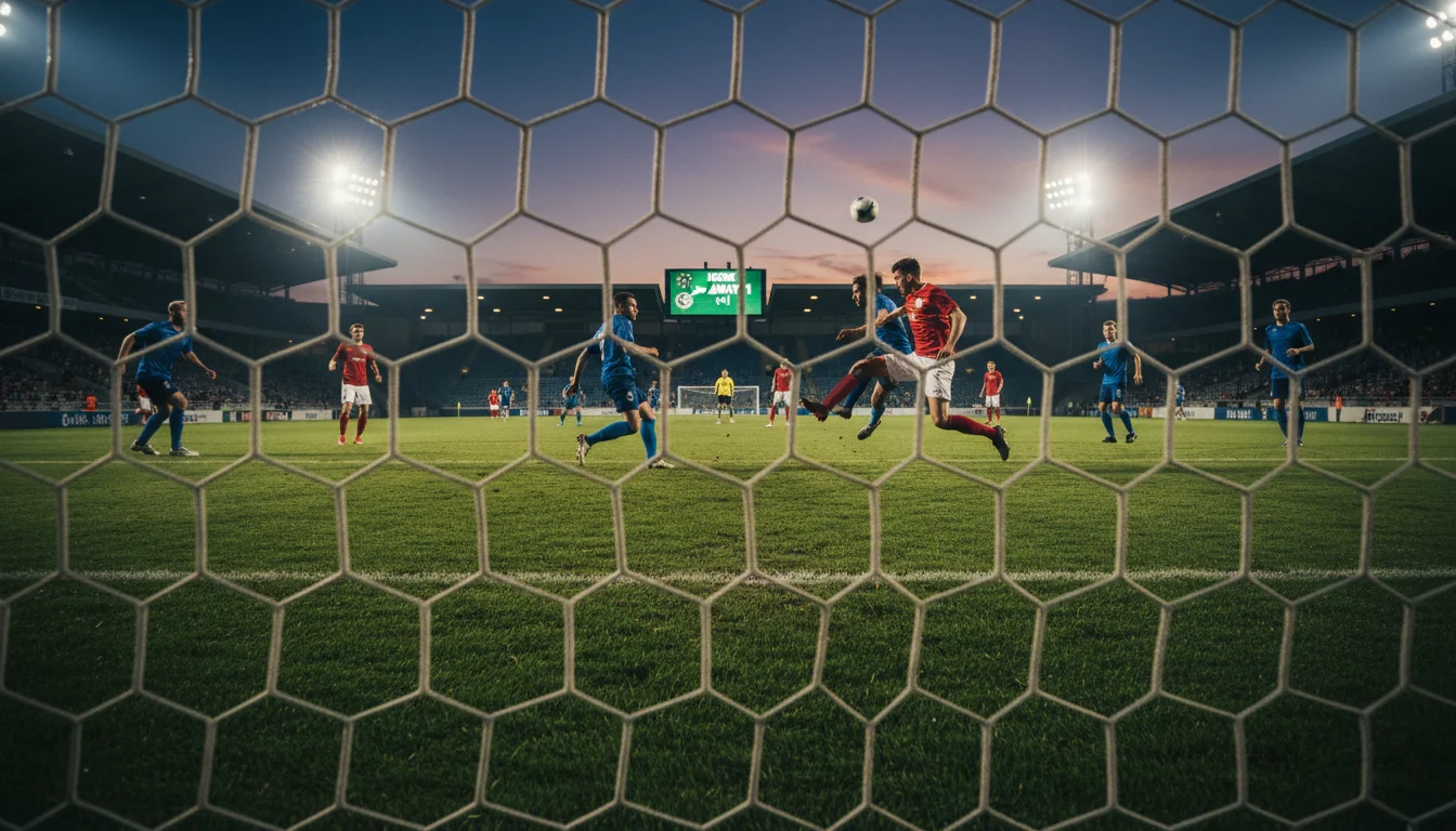 Asian Handicap Uitgelegd: Complete Gids voor Beginners