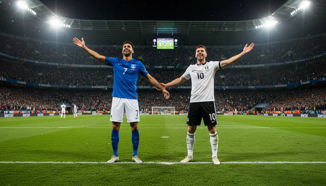 Both Teams to Score (BTTS): Analyse en Tips