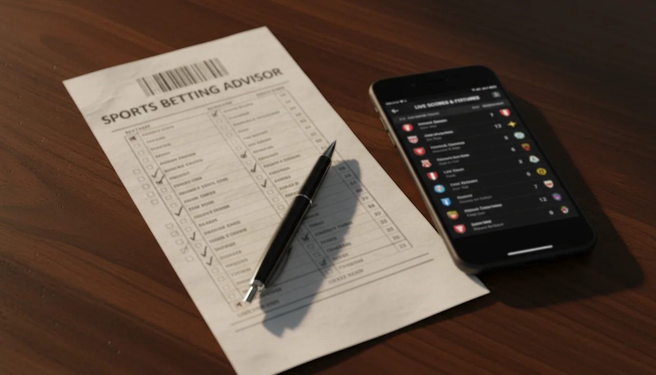 Combiweddenschappen: Slim Combineren voor Meer Winst