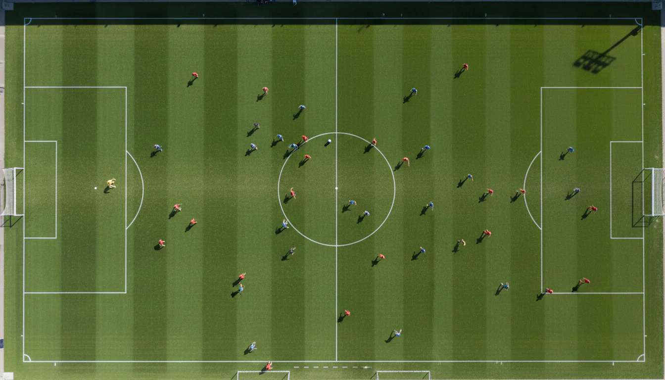 Dubbele Kans Weddenschap: Wanneer en Hoe Gebruiken