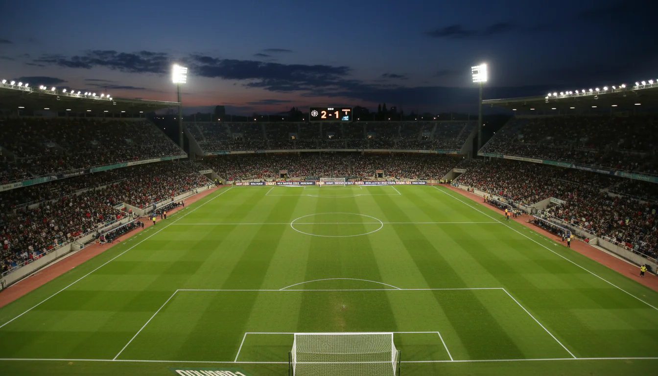 Over/Under Weddenschappen: Strategie en Tips