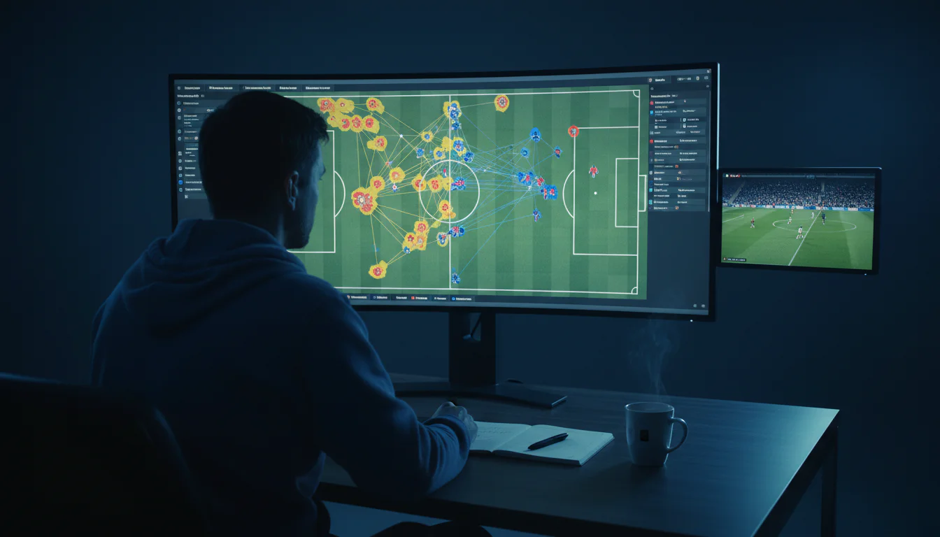 Voetbalstatistieken Lezen voor Betere Weddenschappen