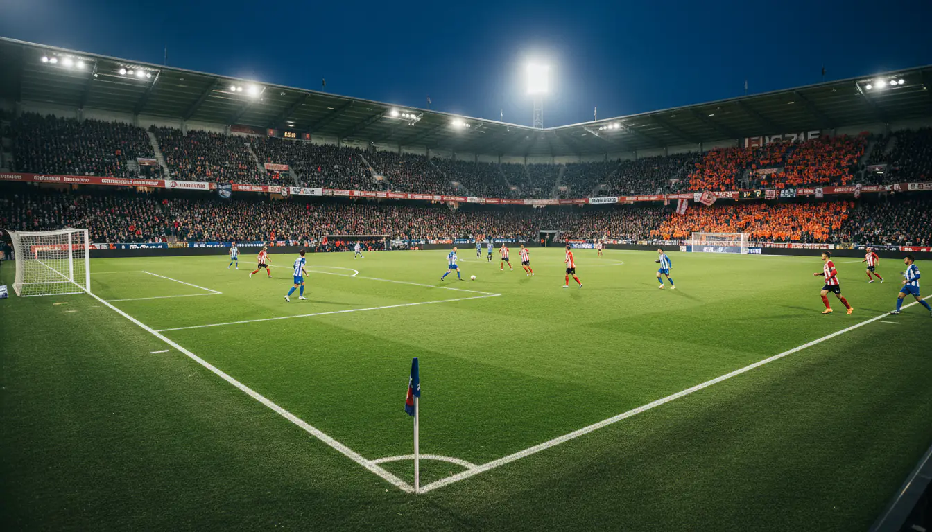 Wedden op de Eredivisie: Tips en Analyse