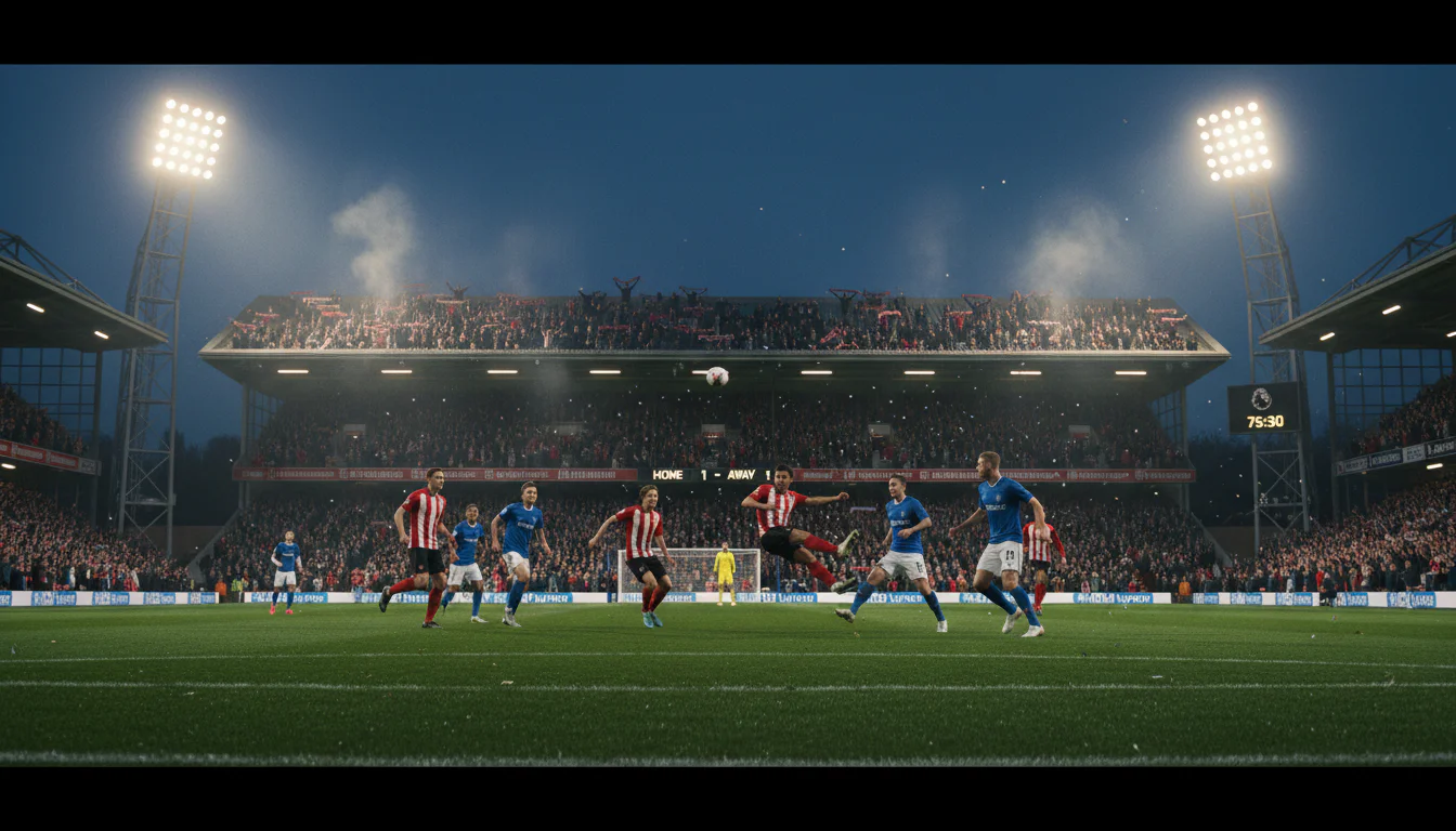 Wedden op de Premier League: Gids voor Nederlanders